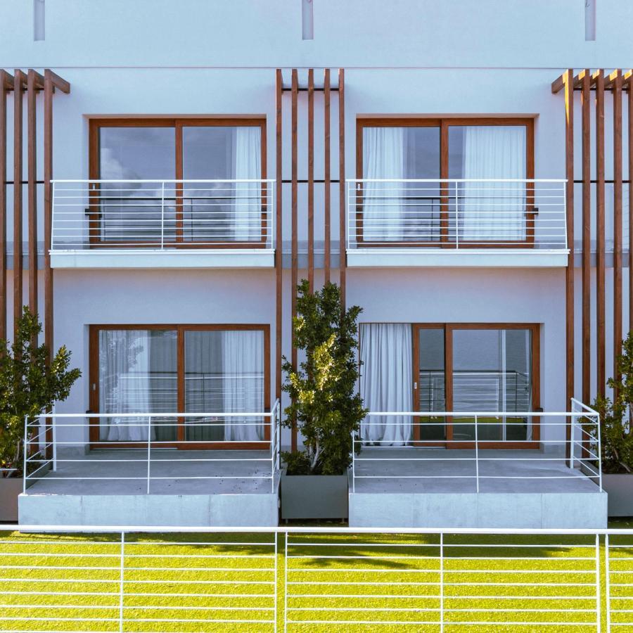 Hotel Belvedere Resort Castellammare del Golfo Exterior photo